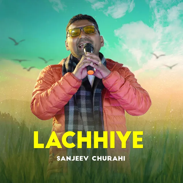 Lachhiye