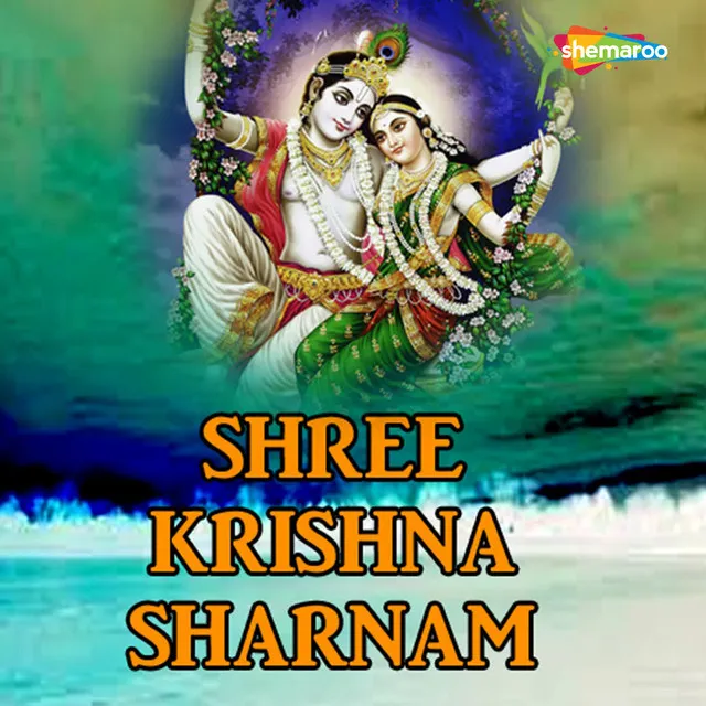 Shree Krishn Sharnam