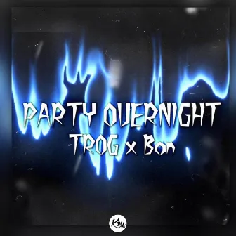 Party Overnight by Unknown Artist