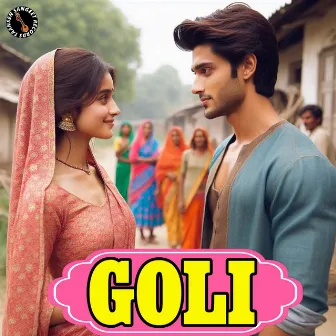 Goli by Govinda Khanda