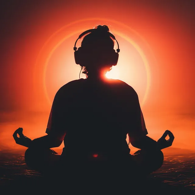 Inner Calm: Music for Meditative Bliss