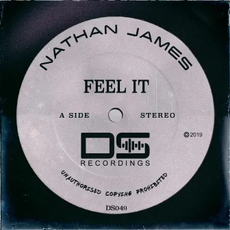 Feel It by Nathan James