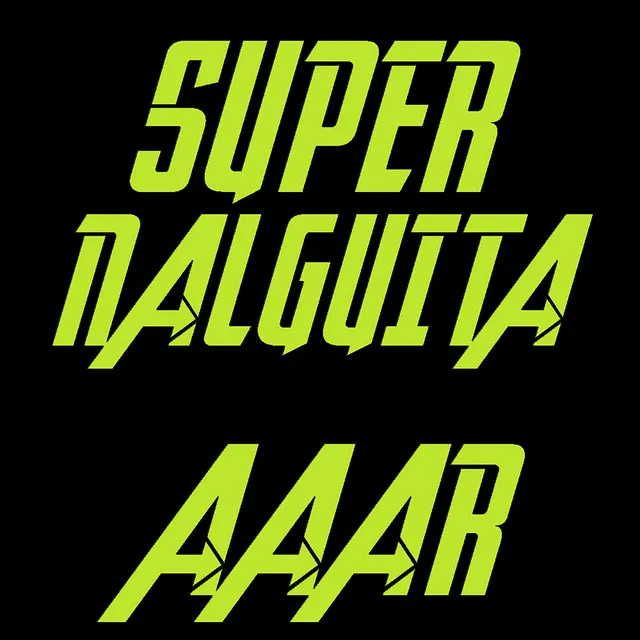 Super Nalguita