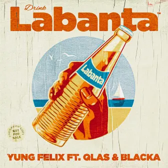 Labanta by Qlas & Blacka