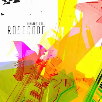 Rosecode by Diamos Roll