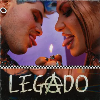 Legado by amanda muraro