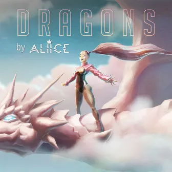 Dragons by Aliice