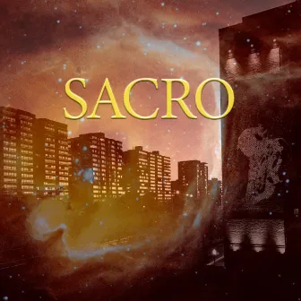 Sacro by Sinfín