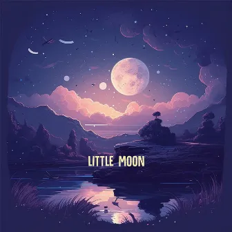 Little Moon by Arcadius