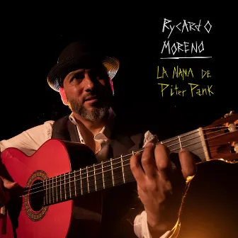 La Nana de Piter Pank (En Vivo) by Rycardo Moreno