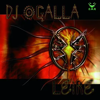 Leire by Dj Ogalla