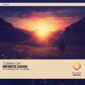 Infinite Dawn by TOMMY OH!