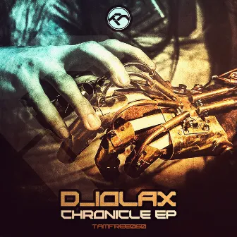 Chronicle by D_iolax