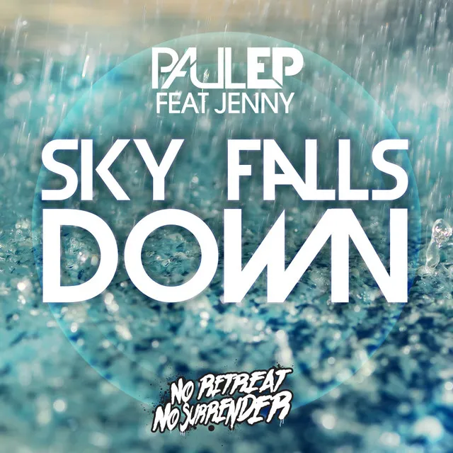 Sky Falls Down - Original Mix