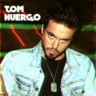 Tom Huergo by Tom Huergo