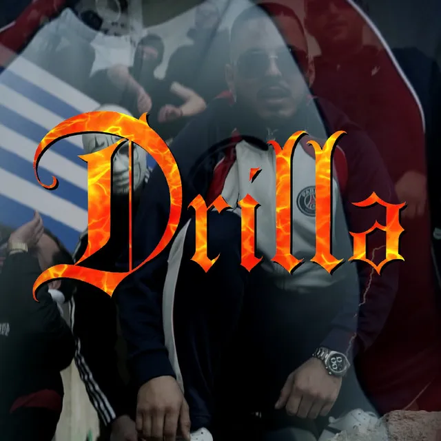 Drilla