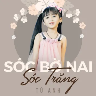 Sóc bờ nai Sóc Trăng by Tú Anh