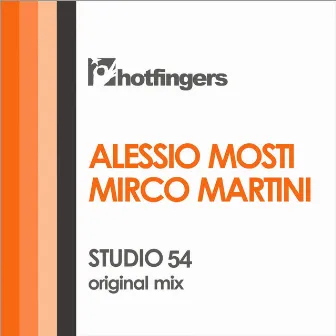 Studio 54 by Mirco Martini