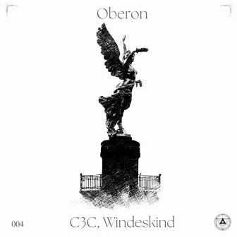 Oberon by Windeskind