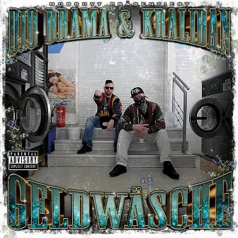 Geldwäsche by Dio Drama