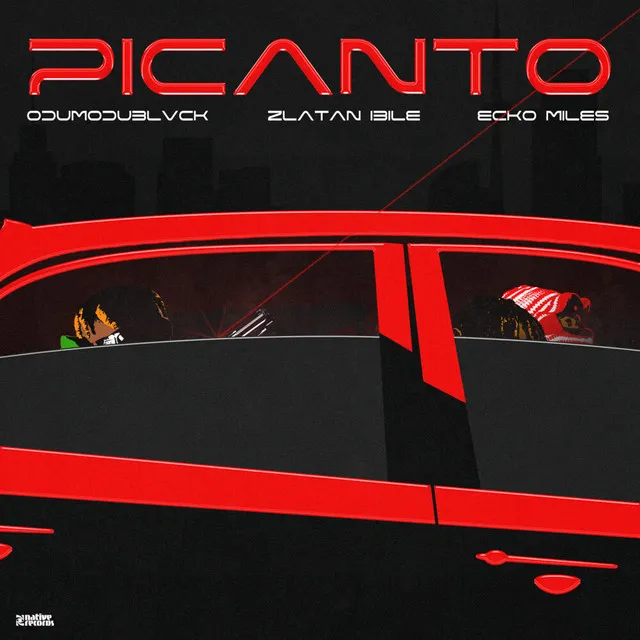 PICANTO