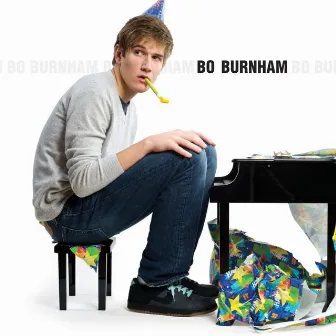 Bo Burnham by Bo Burnham