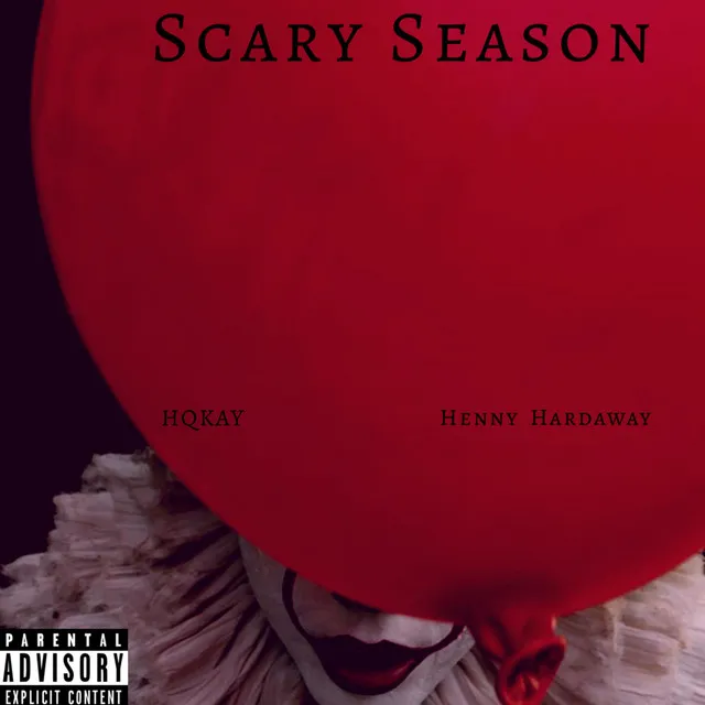 Scary Season