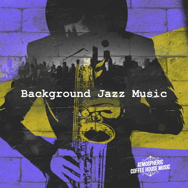 Background Jazz Music