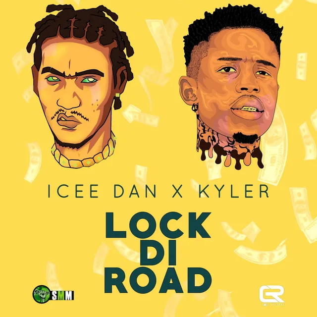 Lock Di Road