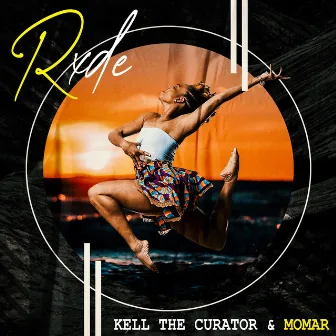 Rxde by Kell the Curator