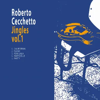 Jingles, 1 by Roberto Cecchetto