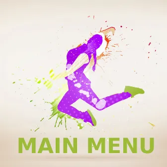 Main Menu (Fortnite) by Video Game Dances