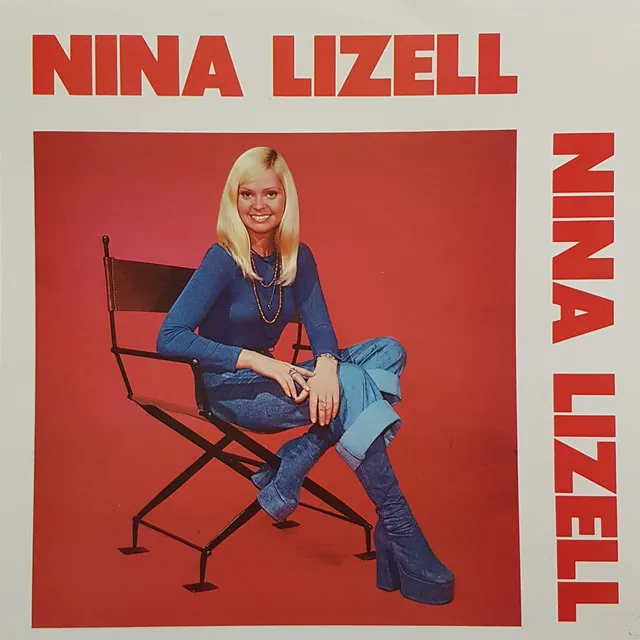 Nina Lizell