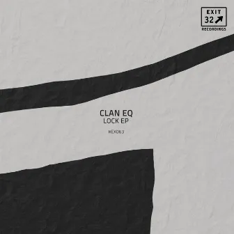 Lock by CLAN EQ