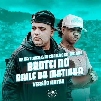 Brotei No Baile Da Matinha (Tiktok) by Medellin