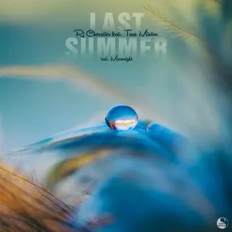 Last Summer by RJ Chevalier