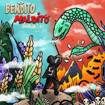 Bendito Maldito by Showa San