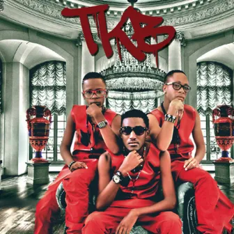 My Tura Love by TKB