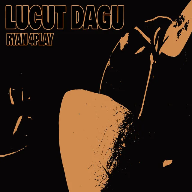 Lucut Dagu