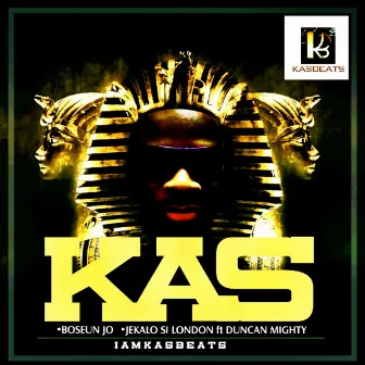 iamkasbeats by Kas