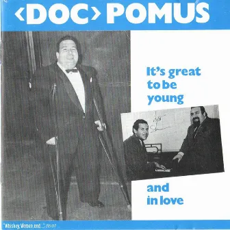 It's Great to Be Young and in Love by Doc Pomus