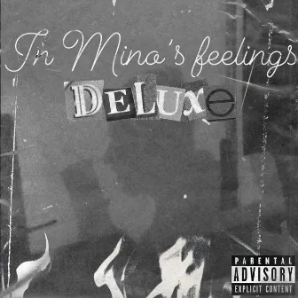 In Mino´s Feelings Deluxe by yoyoMino