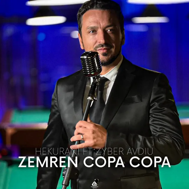 Zemra Copa Copa