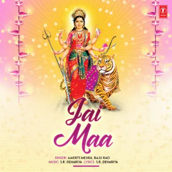 Jai Maa by Aakriti Mehra