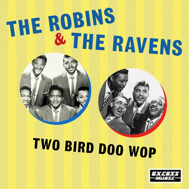 Two Bird Doo Wop