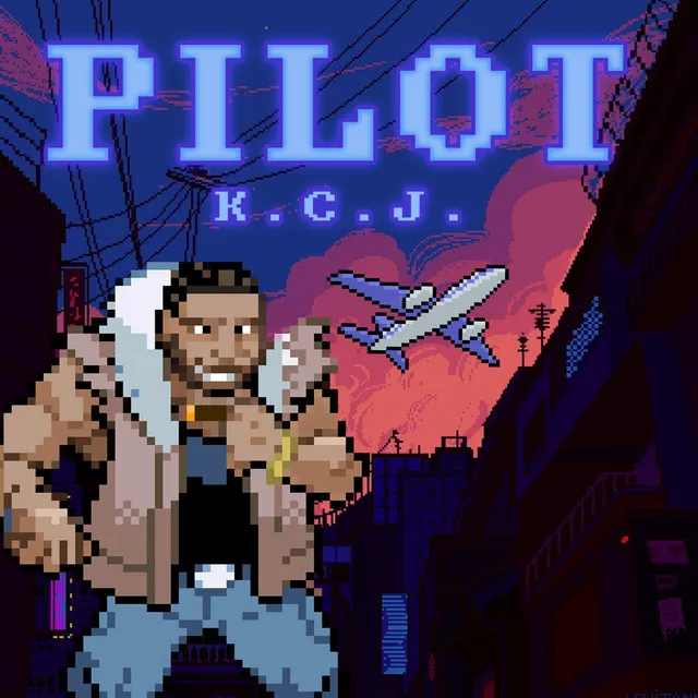 Pilot