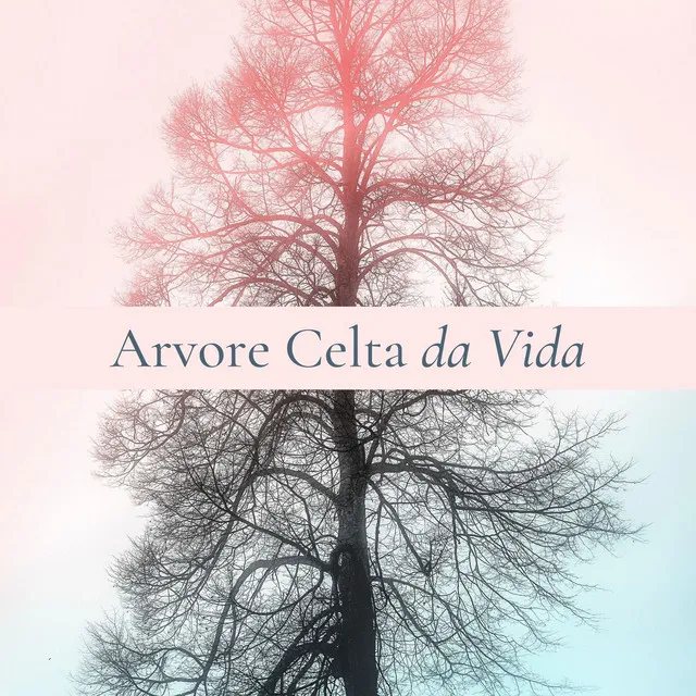 Arvore Celta da Vida: Música Celta para Focar Atenção e Relaxar, Sons Naturais