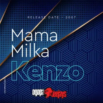 Mama Milka by Kenzo