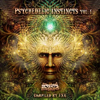 Psychedelic Instincts Vol.1 by FNX