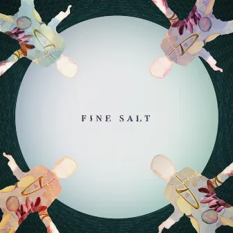 Fine Salt by Adrien Espy